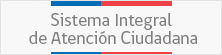 Sistema Integral de Atención Ciudadana