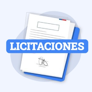 Imagen de Informa Licitaciones