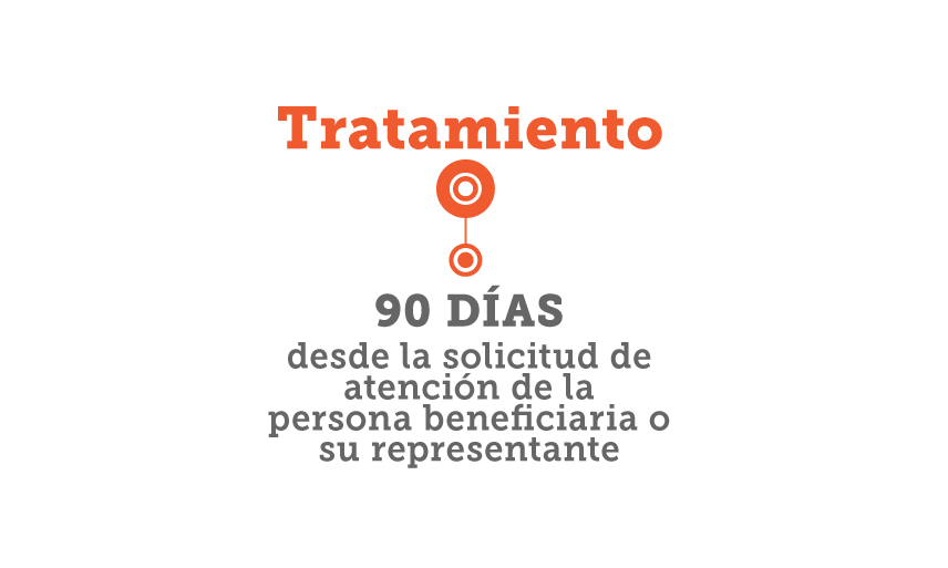 Plazos del problema