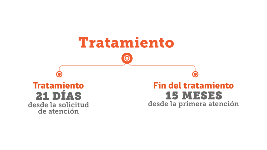 Plazos del problema