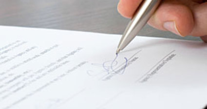 Contrato de salud
