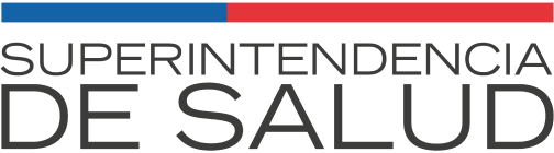 Logo Superintendencia de Salud