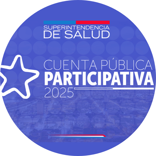 Cuenta Pública Participativa gestión 2024
