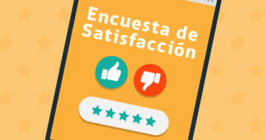 Satisfacción Usuaria