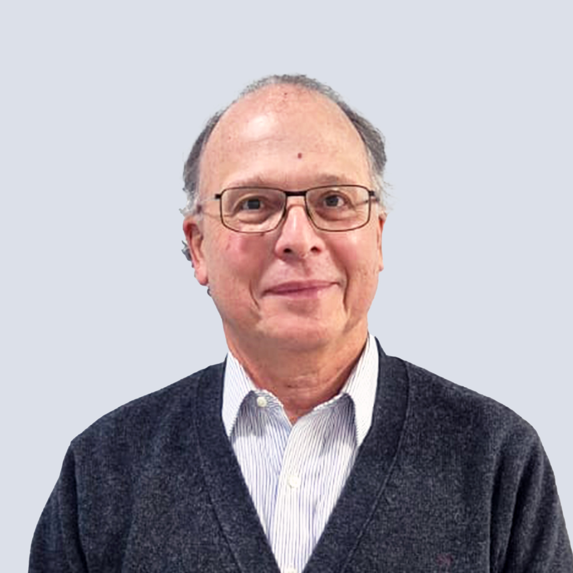 Claudio Sapelli González