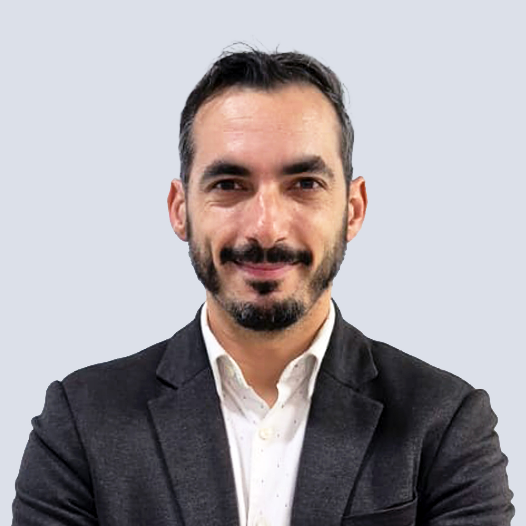 Cristóbal Cuadrado Nahum
