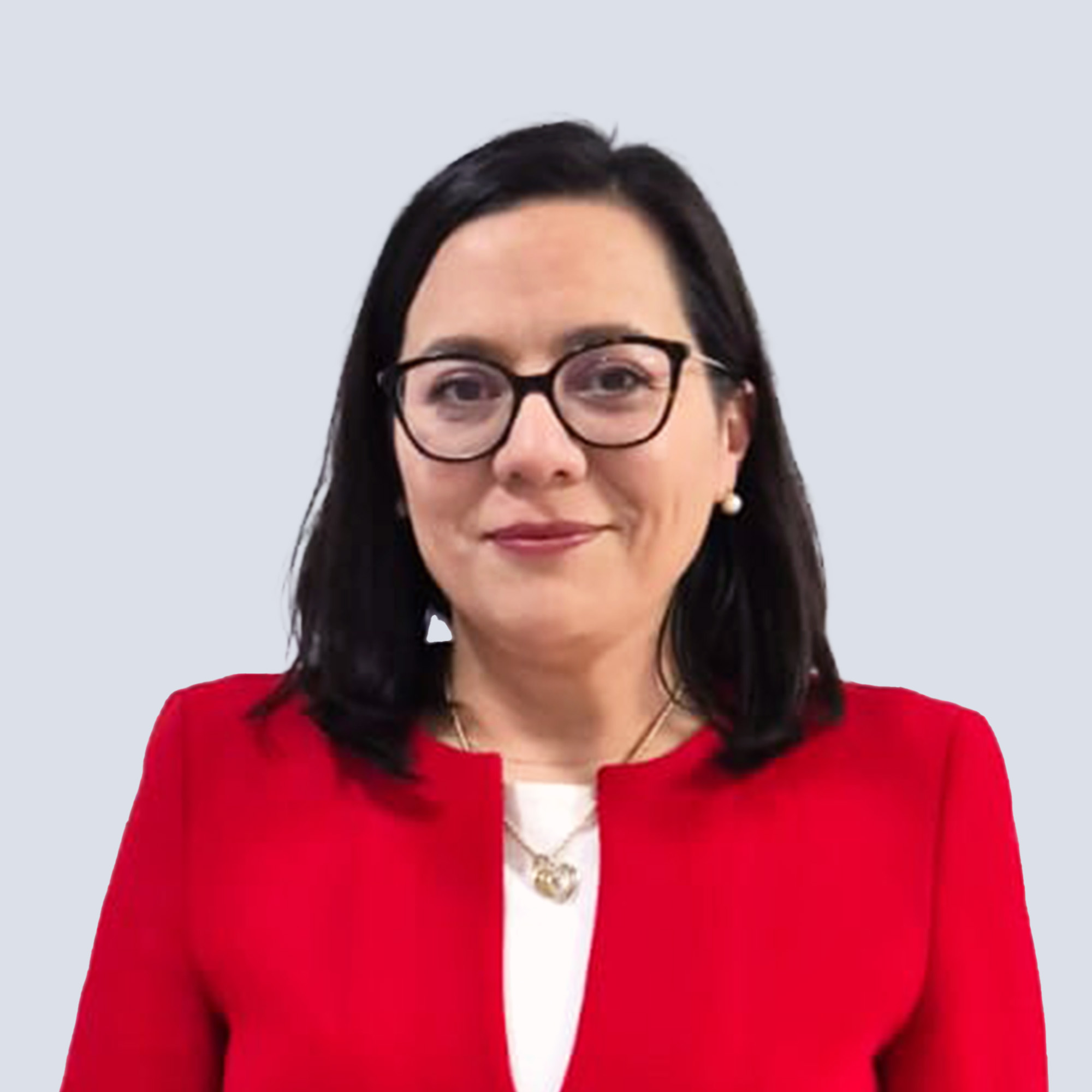 Paula Benavides Salazar