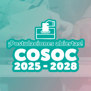 ¿Cómo puedo participar?