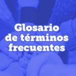 imagen glosario