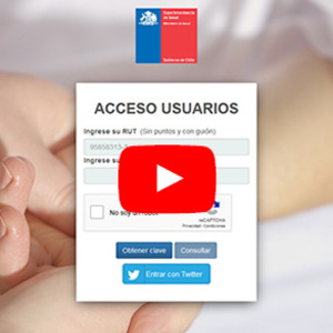 Actualización de datos ex Isapre Masvida