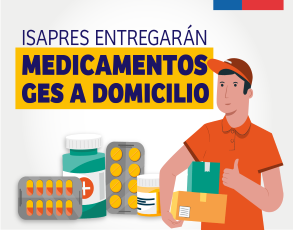 Beneficiarios Isapres