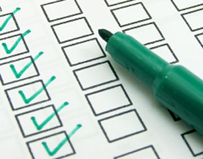 Entidades acreditadoras