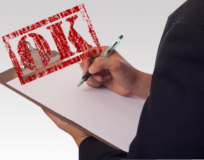 Registro de Médicos Revisores de Ficha Clínica