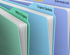 Prestadores individuales