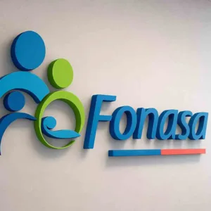 Beneficiarios FONASA