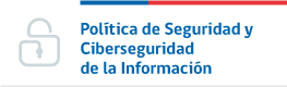 Política de Seguridad y Ciberseguridad de la Información