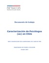 Boletín Estadístico Informativo IP – Marzo 2024