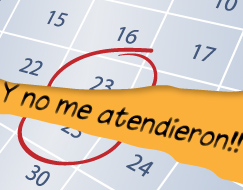 Foto que ilustra el tema del boletín