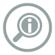 cono ilustrativo de servicio