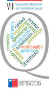 VIII Encuentro de Calidad en Salud