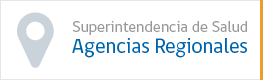 Agencias regionales