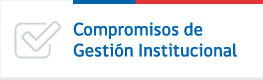 Compromisos de Gestión Institucional