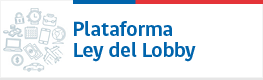 Plataforma Ley de Lobby