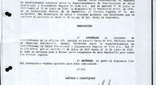 Res Aprueba Contrato Temuco