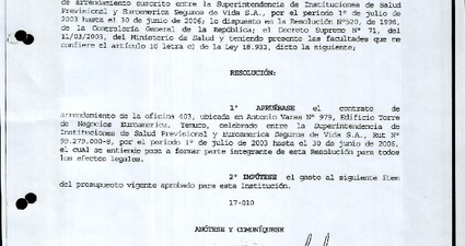 Res Aprueba Contrato Temuco