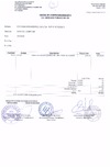 Orden de Compra N° 694