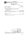 Orden de Compra N° 243