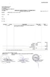 Orden de Compra N°1