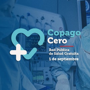 Copago cero