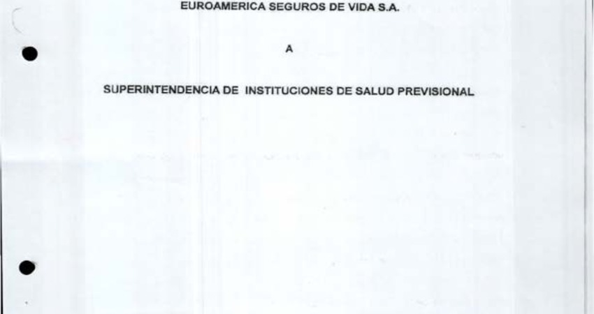 Temuco contrato del 09-07-2003