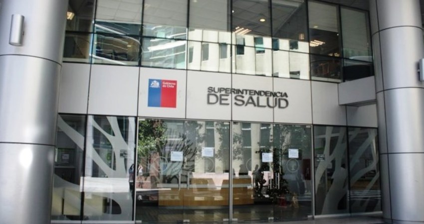 Superintendencia de Salud aclara alcances de Circular IF/N°469