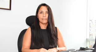 Marcela Palma San Miguel asume como Fiscal de la Superintendencia de Salud