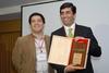 Superintendencia recibe Premio de Innovación en Recursos Humanos