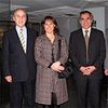 Superintendente de Salud recibe a representantes de Clínicas de Chile A.G.