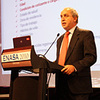 Superintendente de Salud participa en Enasa 2010