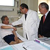 Al menos 60 hospitales se acreditarán en 2012