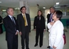Superintendente de Salud monitorea avances del proceso de acreditación del Hospital Regional de Coyhaique
