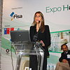 Superintendencia de Salud expone sobre acreditación de calidad en la Expo Hospital 2012