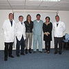 Superintendencia de Salud asiste a charla motivacional de Hospital El Pino