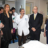 Superintendente de Salud destacó avances en el proceso de acreditación del Instituto de Neurocirugía